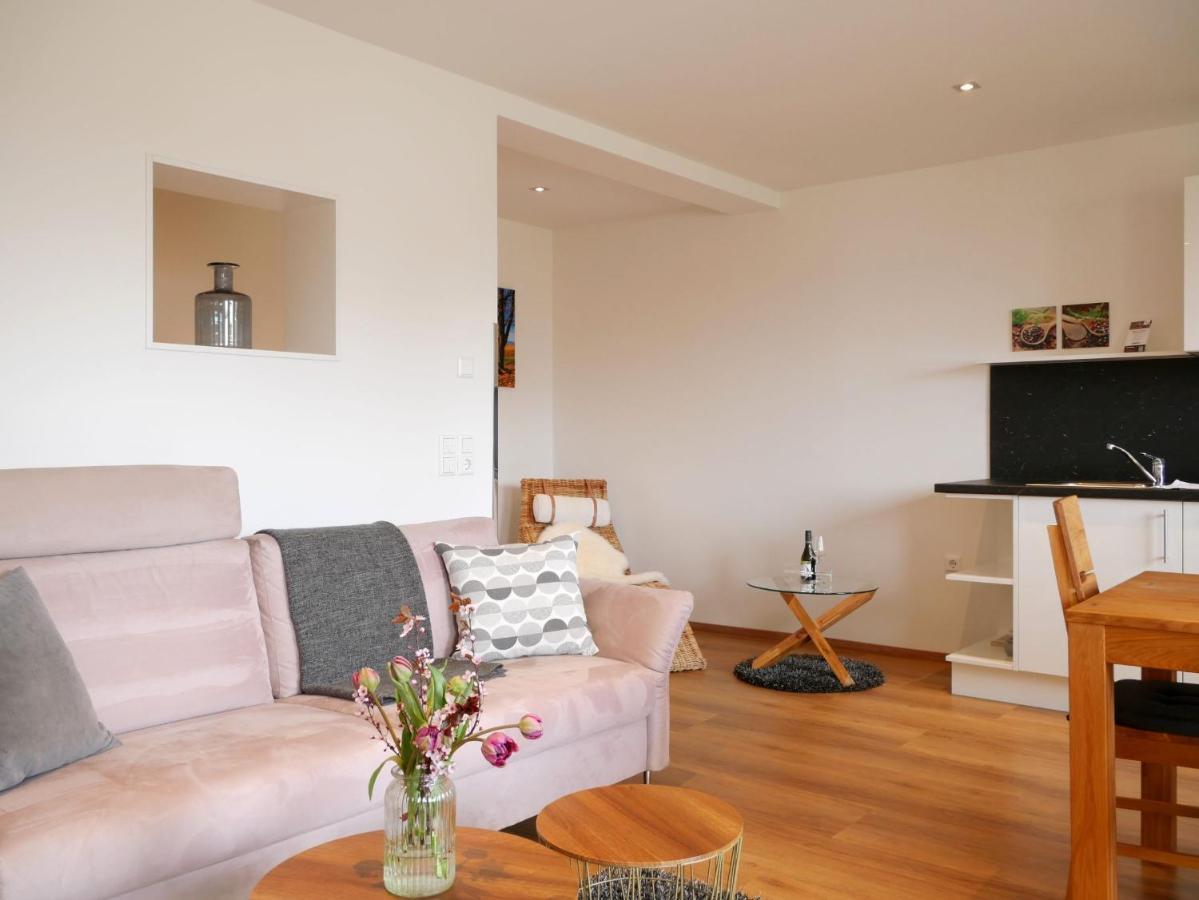 Ferienhaus Dorfleben Vogtsburg Εξωτερικό φωτογραφία