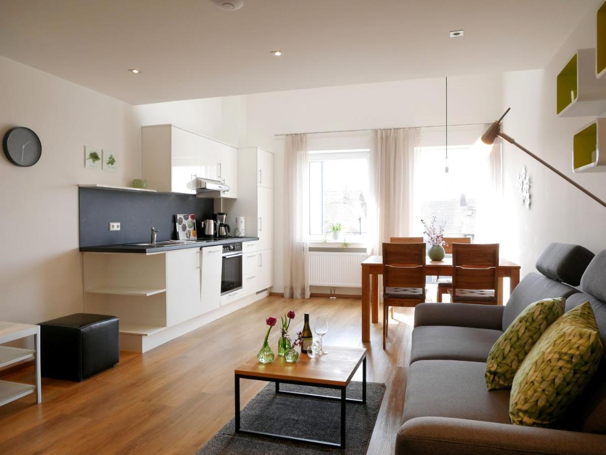 Ferienhaus Dorfleben Vogtsburg Εξωτερικό φωτογραφία