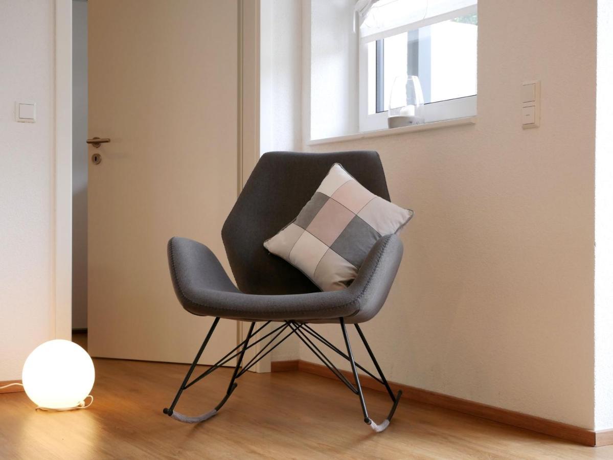Ferienhaus Dorfleben Vogtsburg Εξωτερικό φωτογραφία