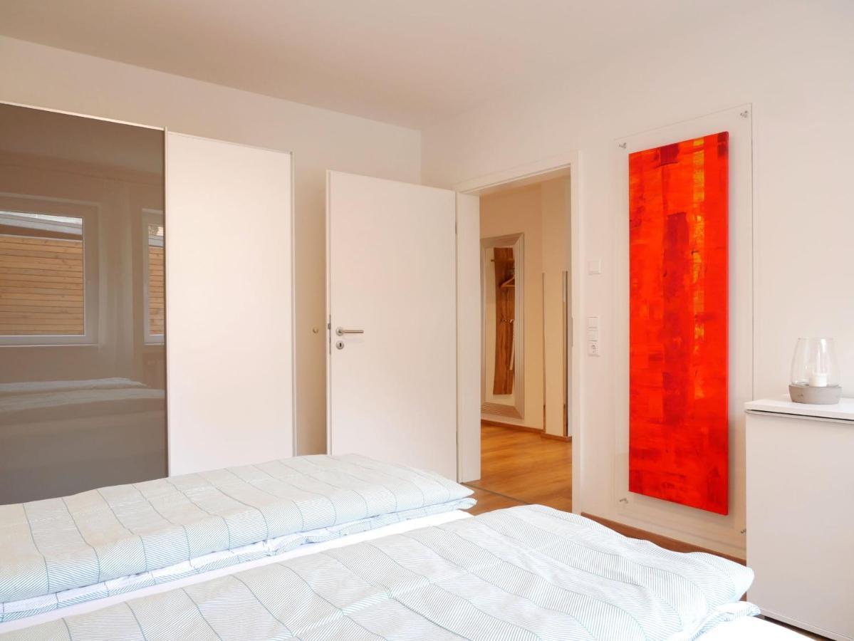 Ferienhaus Dorfleben Vogtsburg Εξωτερικό φωτογραφία
