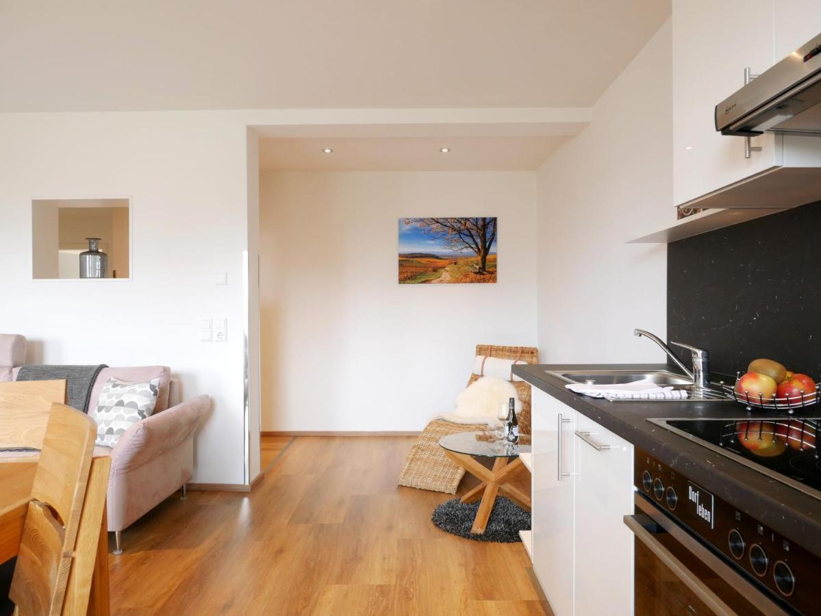 Ferienhaus Dorfleben Vogtsburg Εξωτερικό φωτογραφία