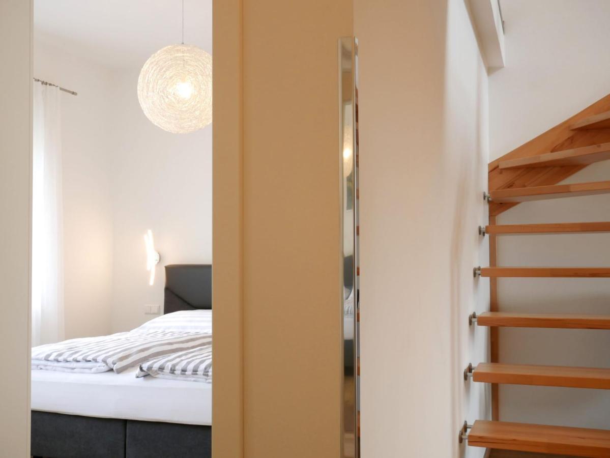 Ferienhaus Dorfleben Vogtsburg Εξωτερικό φωτογραφία