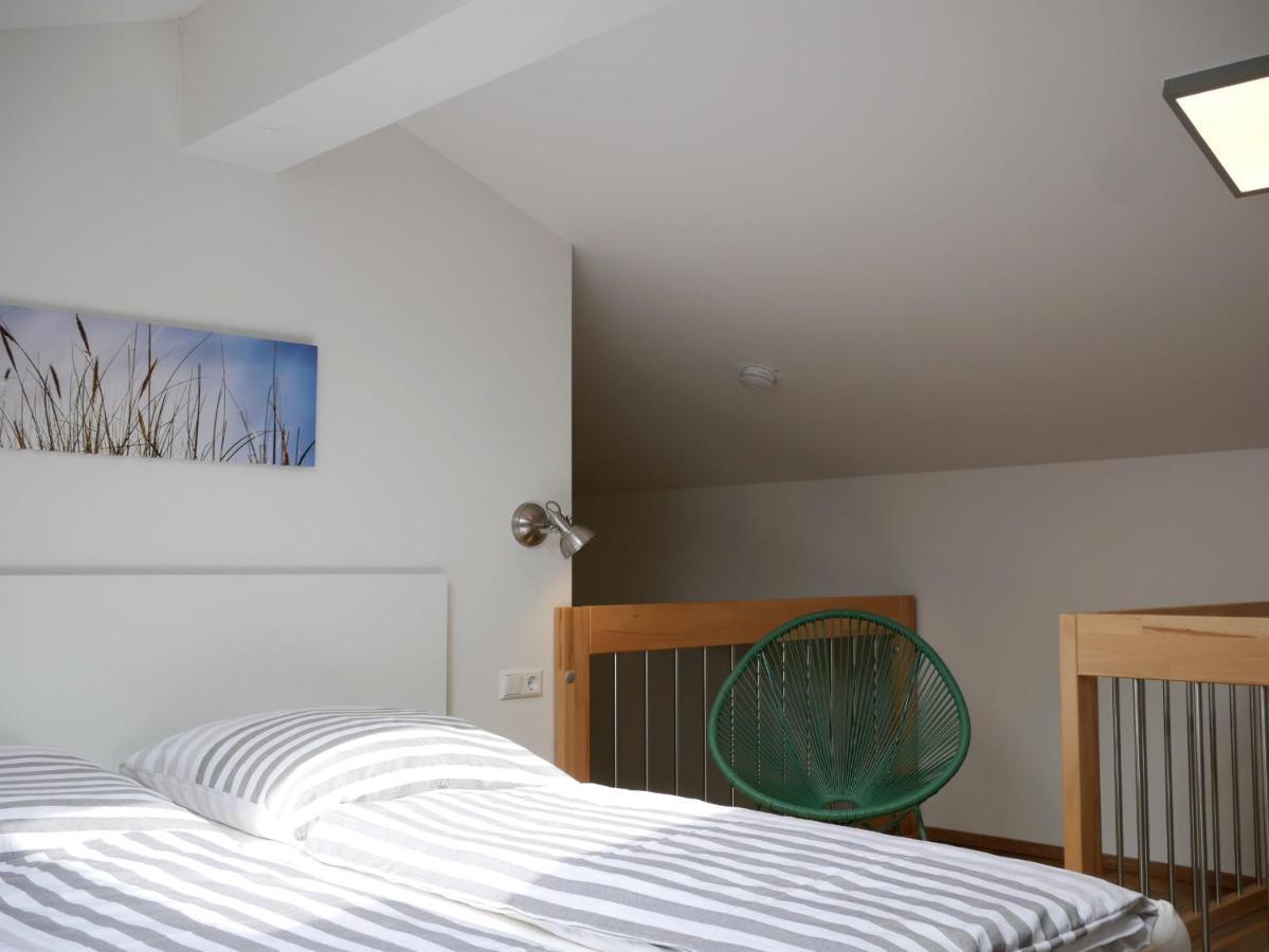 Ferienhaus Dorfleben Vogtsburg Εξωτερικό φωτογραφία