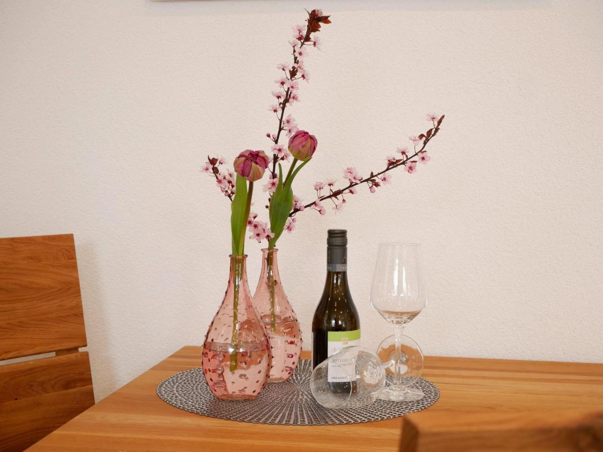 Ferienhaus Dorfleben Vogtsburg Εξωτερικό φωτογραφία
