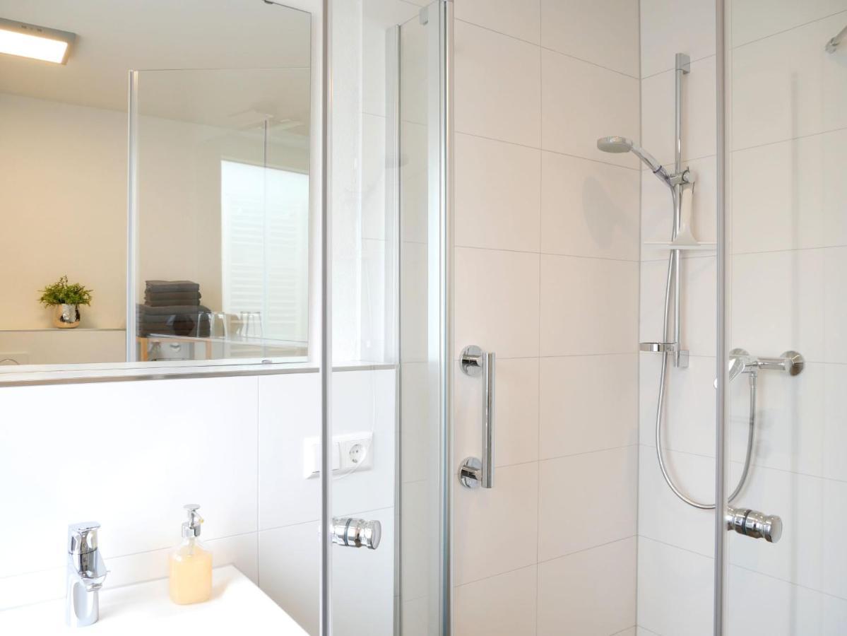 Ferienhaus Dorfleben Vogtsburg Εξωτερικό φωτογραφία