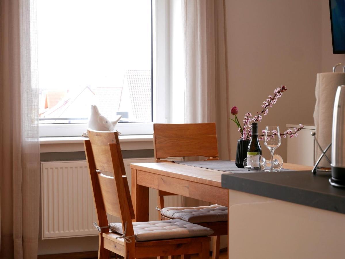 Ferienhaus Dorfleben Vogtsburg Εξωτερικό φωτογραφία