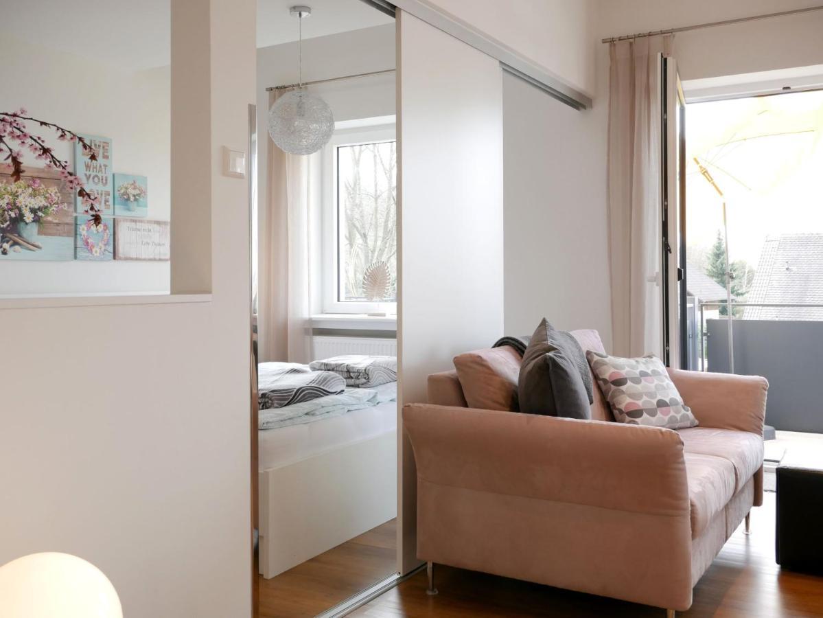 Ferienhaus Dorfleben Vogtsburg Εξωτερικό φωτογραφία