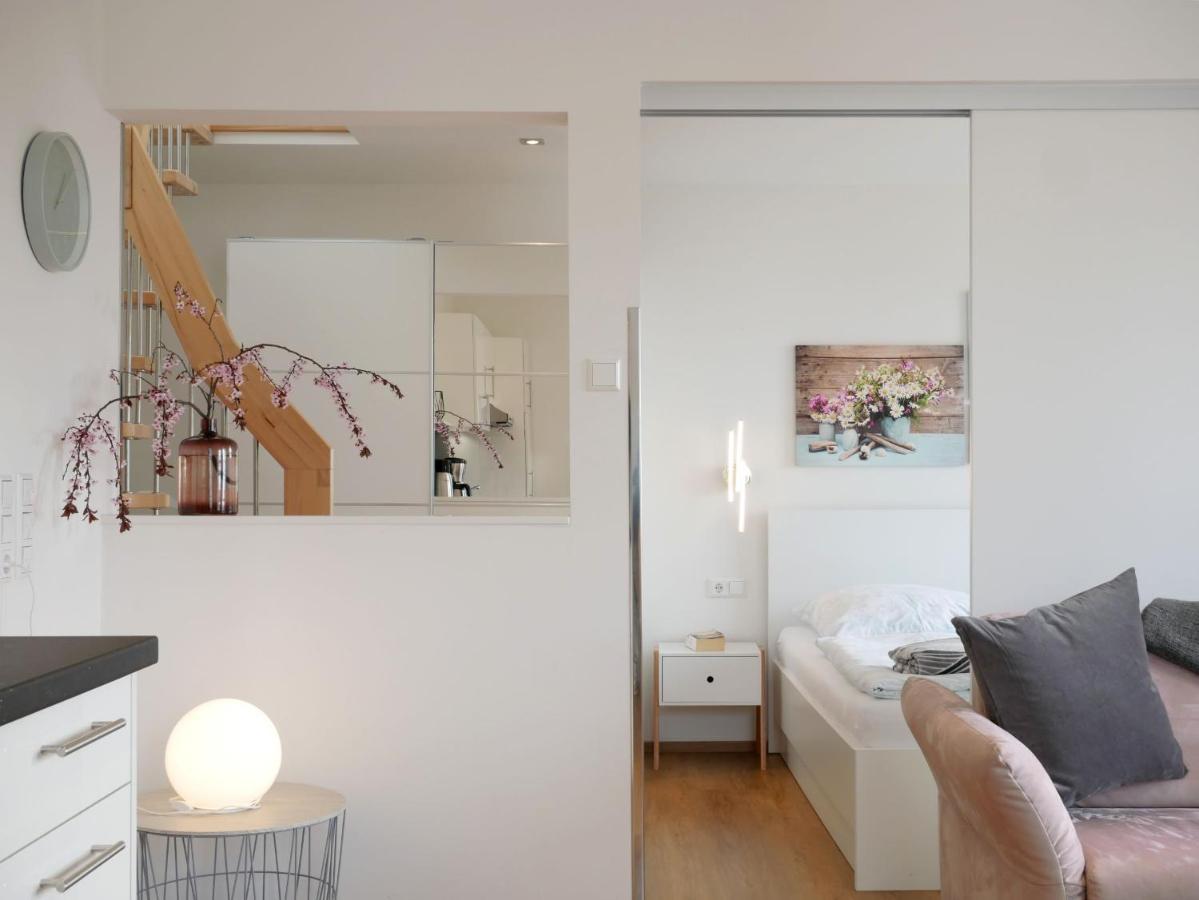 Ferienhaus Dorfleben Vogtsburg Εξωτερικό φωτογραφία