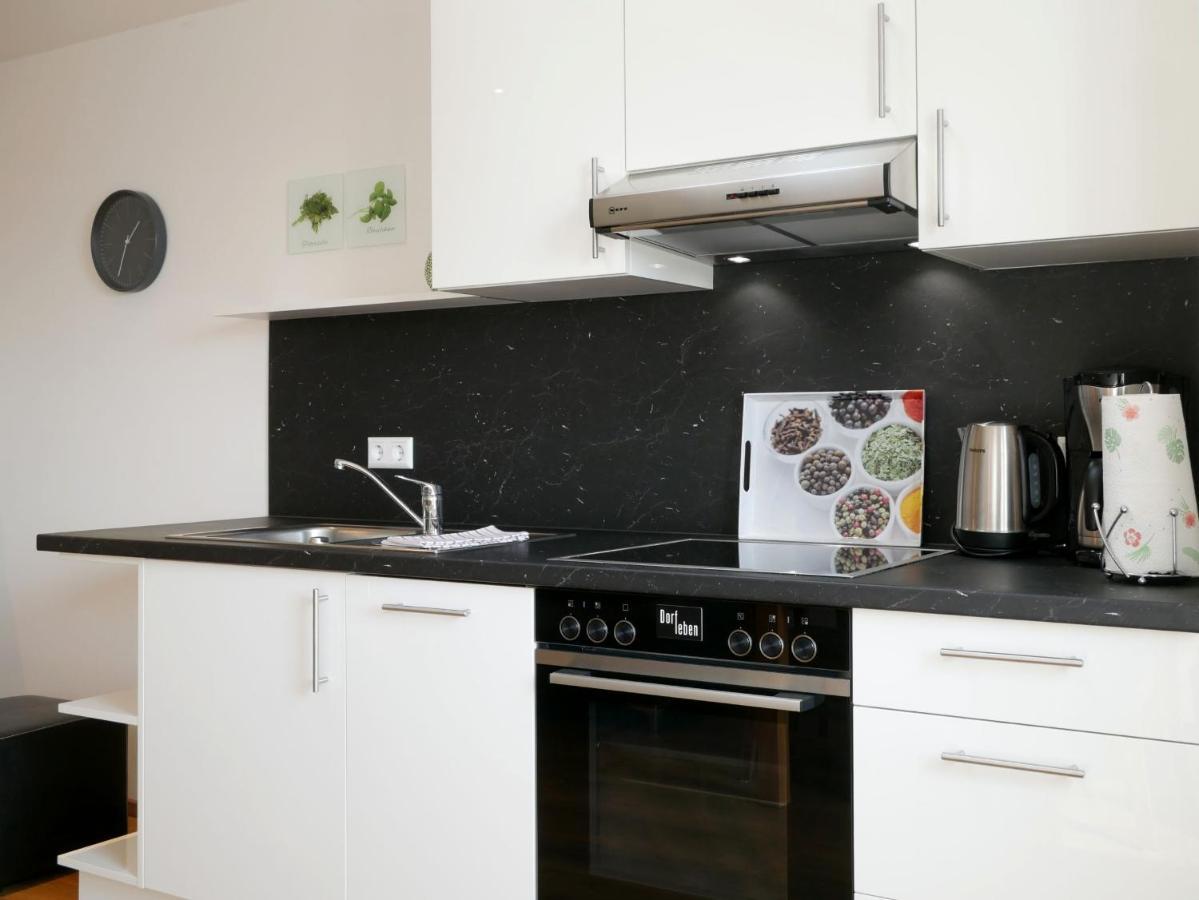 Ferienhaus Dorfleben Vogtsburg Εξωτερικό φωτογραφία