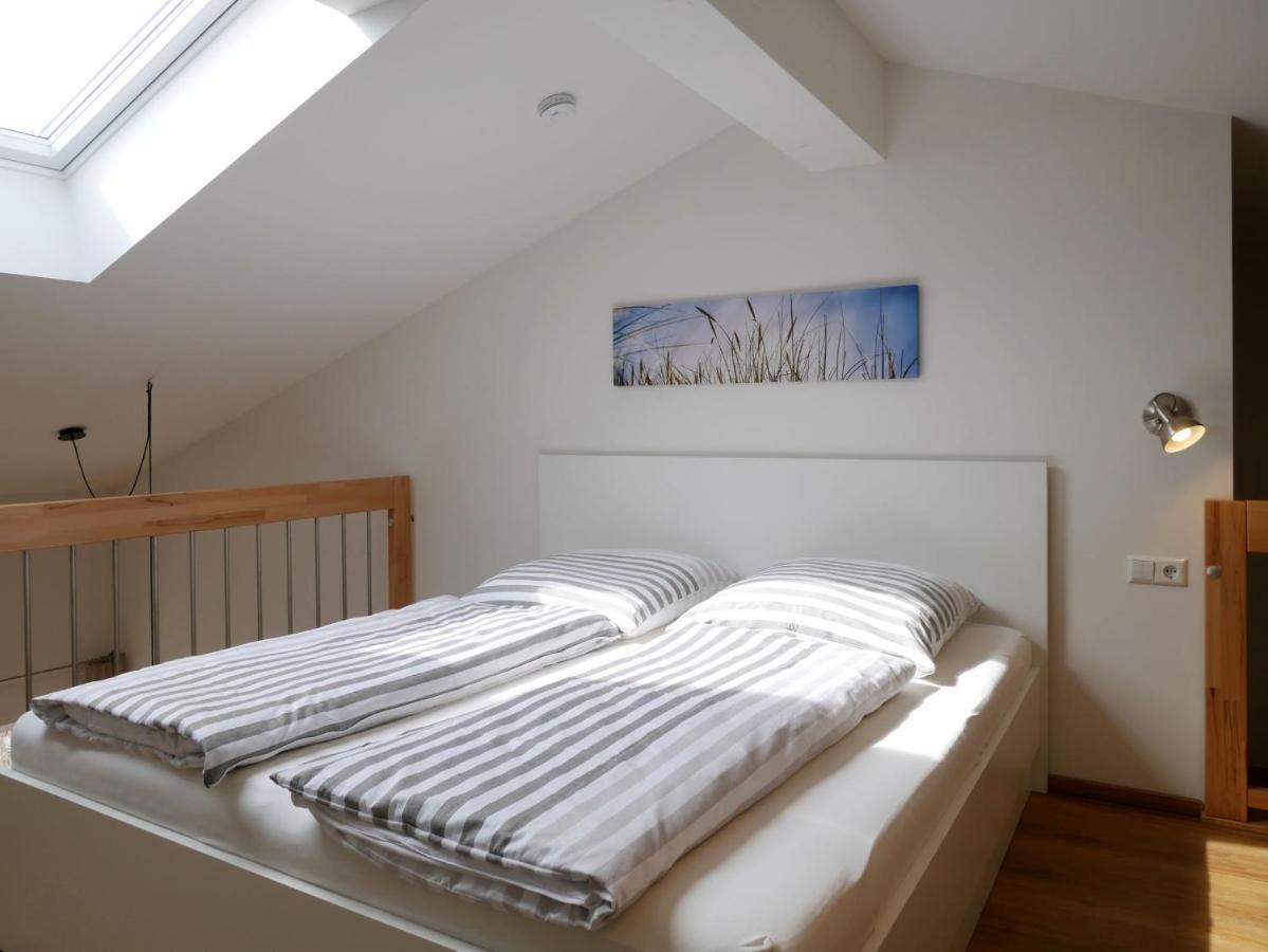 Ferienhaus Dorfleben Vogtsburg Εξωτερικό φωτογραφία