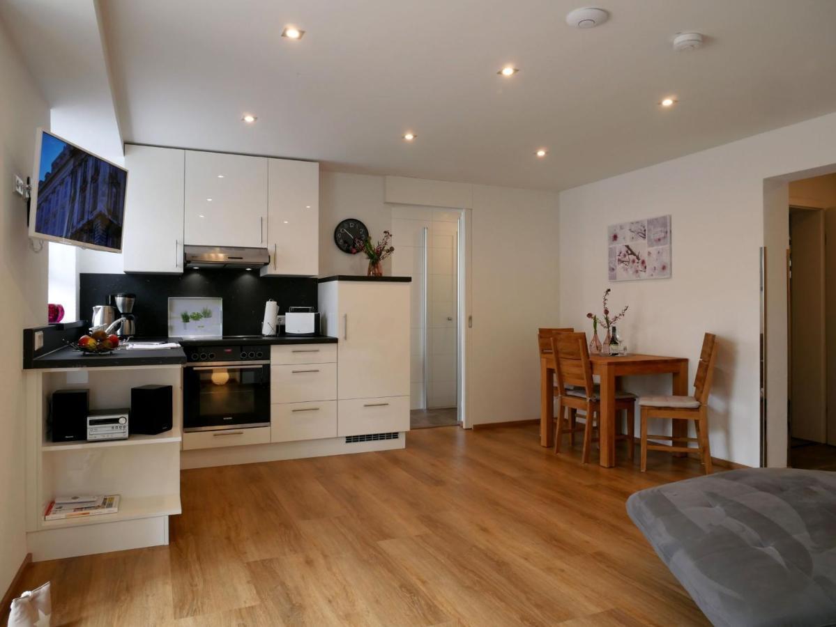 Ferienhaus Dorfleben Vogtsburg Εξωτερικό φωτογραφία