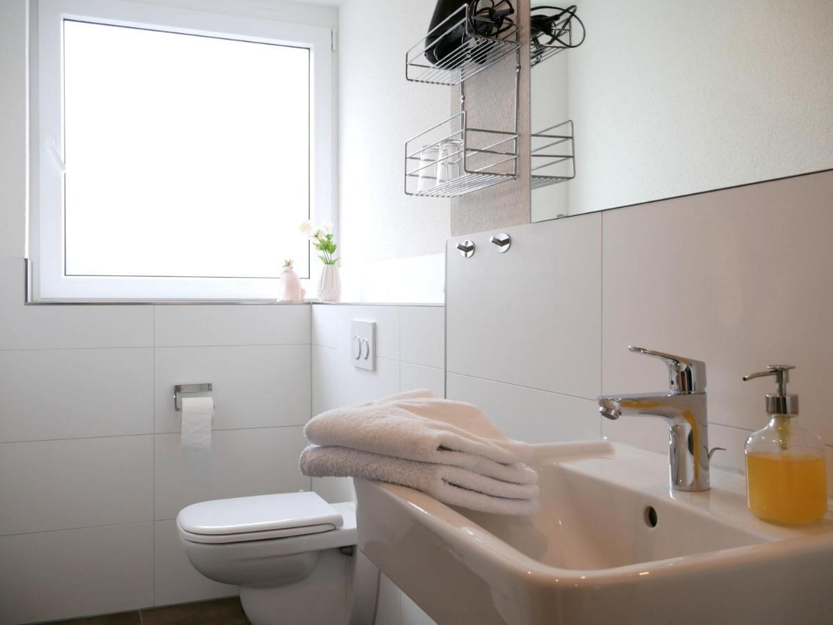Ferienhaus Dorfleben Vogtsburg Εξωτερικό φωτογραφία