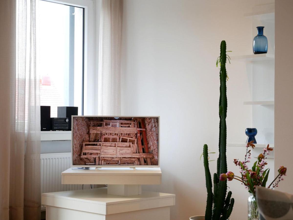 Ferienhaus Dorfleben Vogtsburg Εξωτερικό φωτογραφία