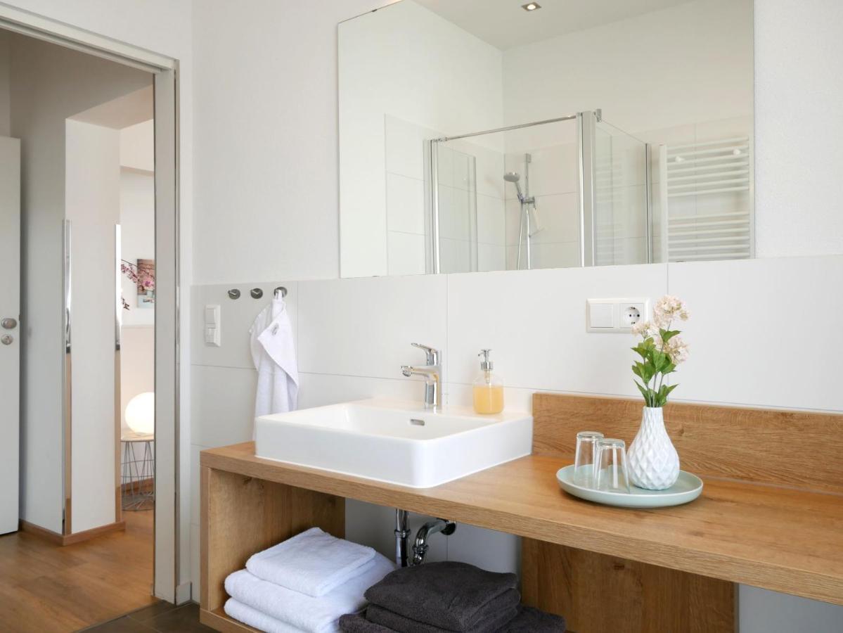 Ferienhaus Dorfleben Vogtsburg Εξωτερικό φωτογραφία