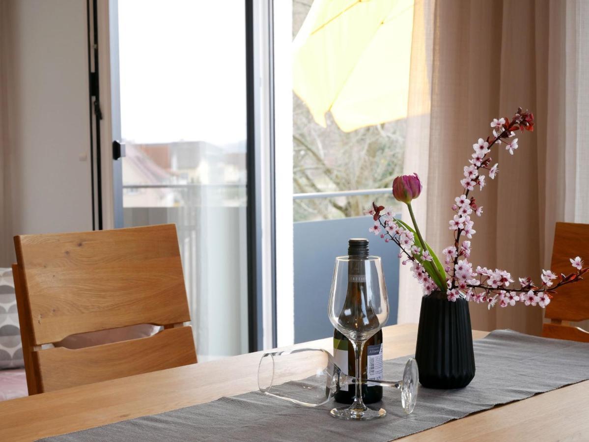 Ferienhaus Dorfleben Vogtsburg Εξωτερικό φωτογραφία