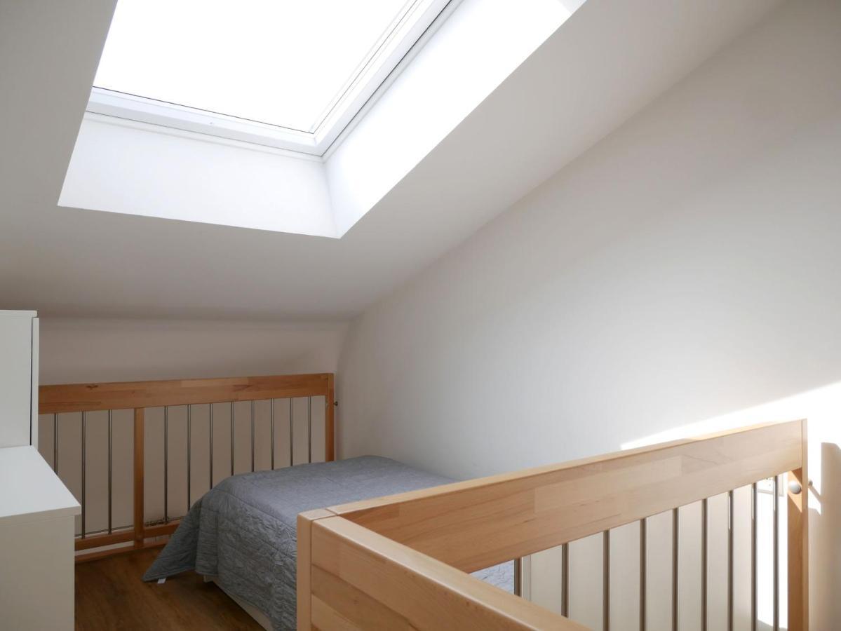 Ferienhaus Dorfleben Vogtsburg Εξωτερικό φωτογραφία
