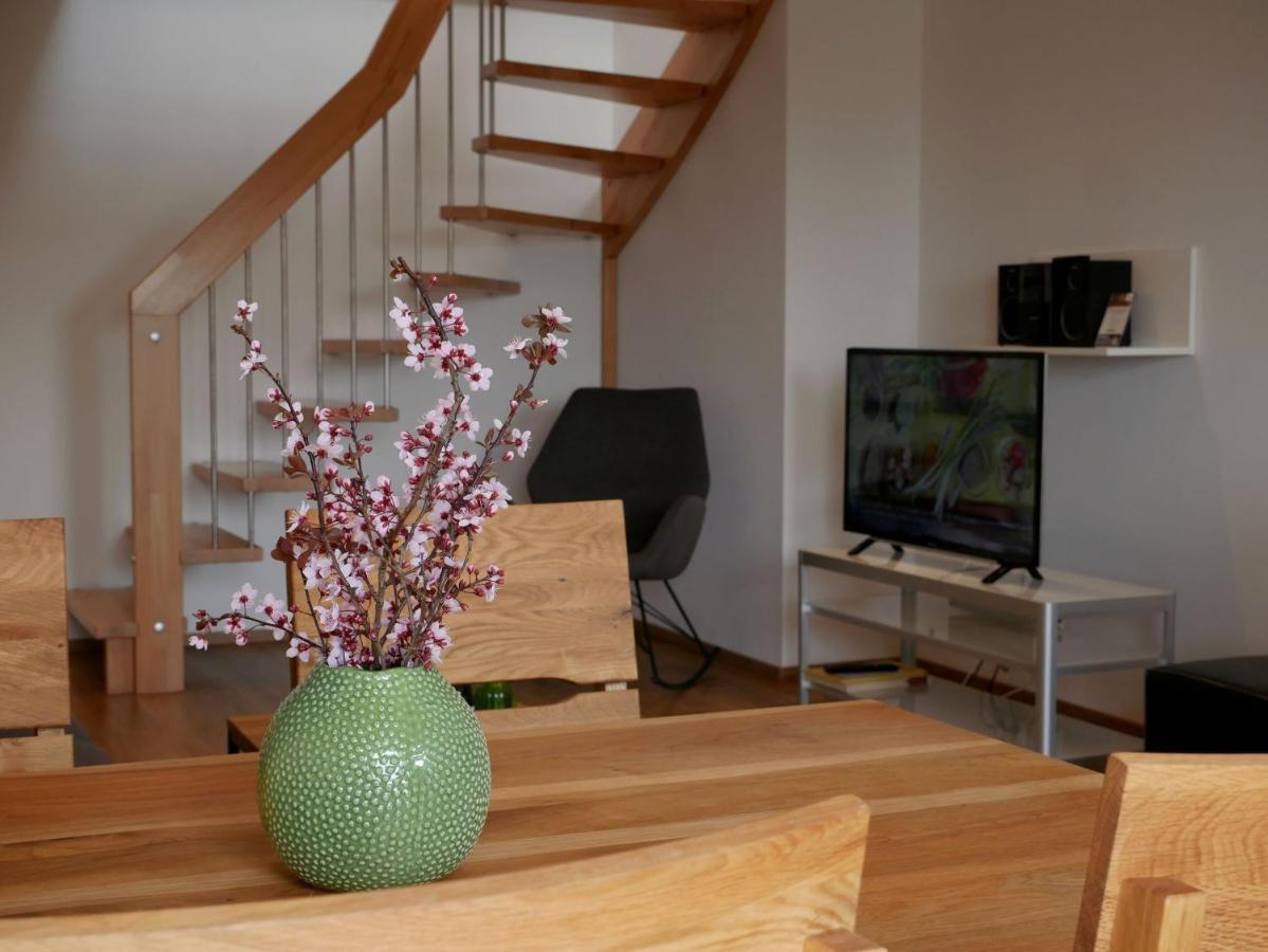 Ferienhaus Dorfleben Vogtsburg Εξωτερικό φωτογραφία
