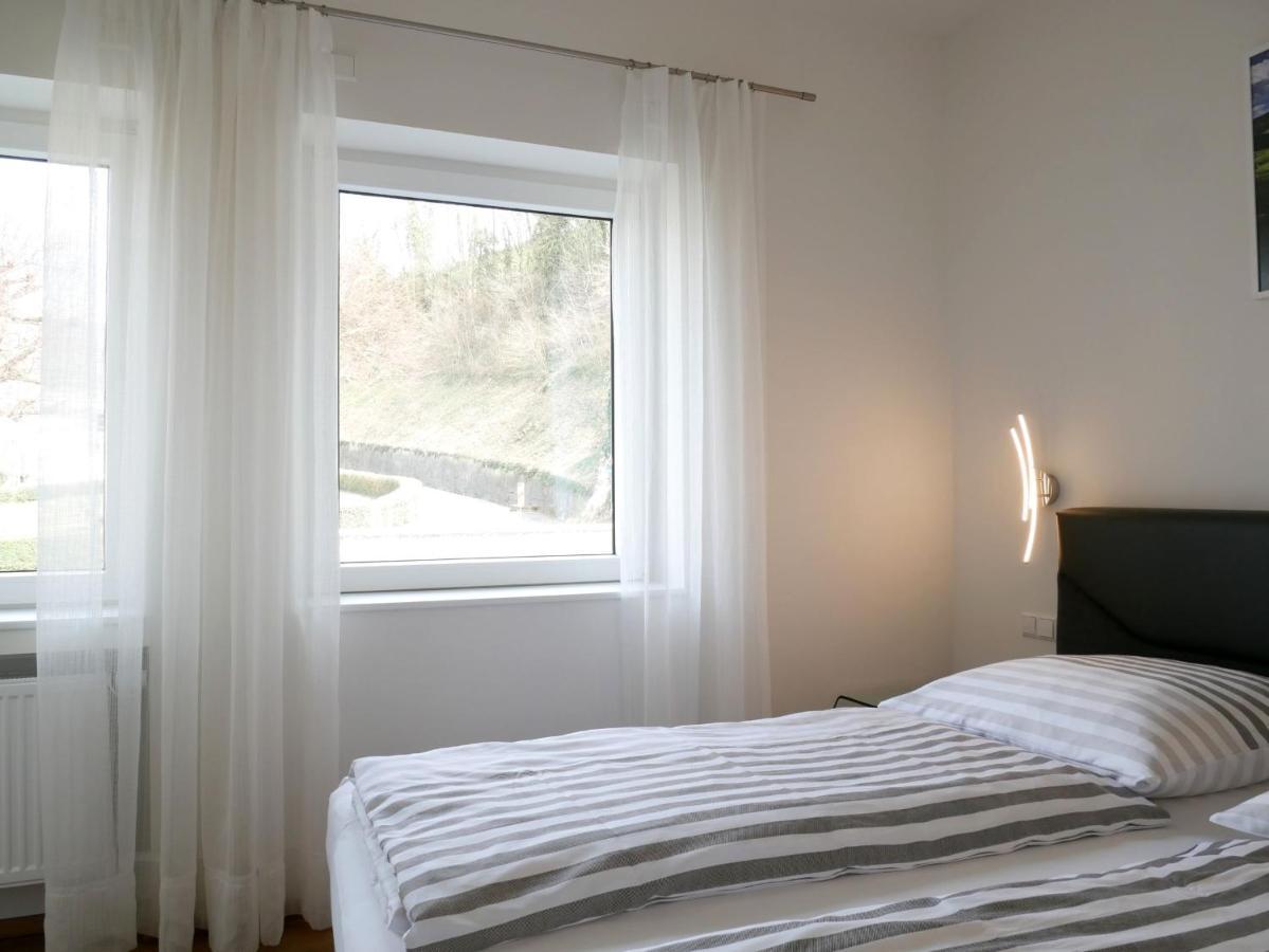 Ferienhaus Dorfleben Vogtsburg Εξωτερικό φωτογραφία