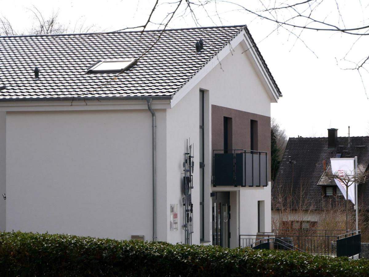 Ferienhaus Dorfleben Vogtsburg Εξωτερικό φωτογραφία