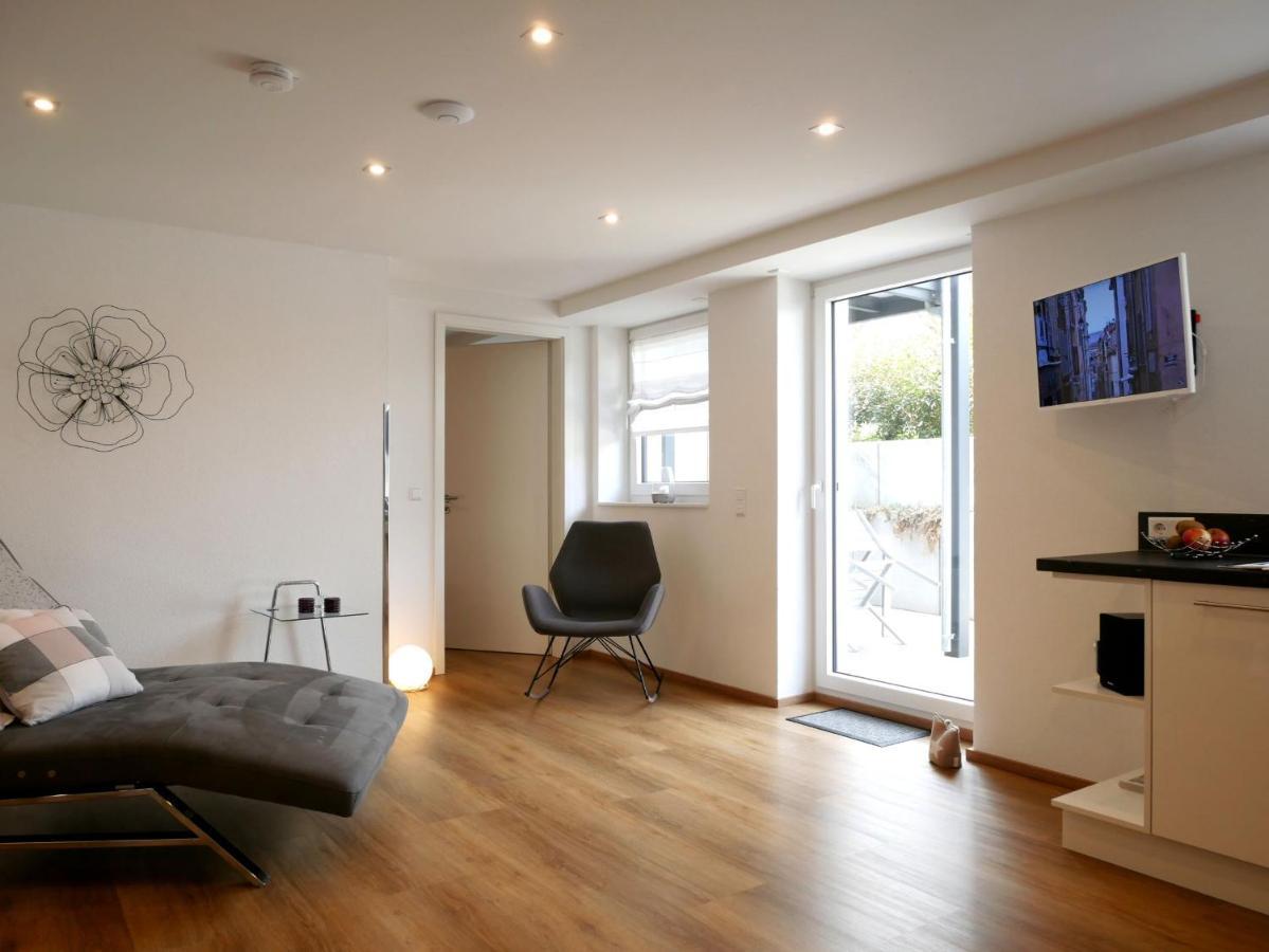Ferienhaus Dorfleben Vogtsburg Εξωτερικό φωτογραφία
