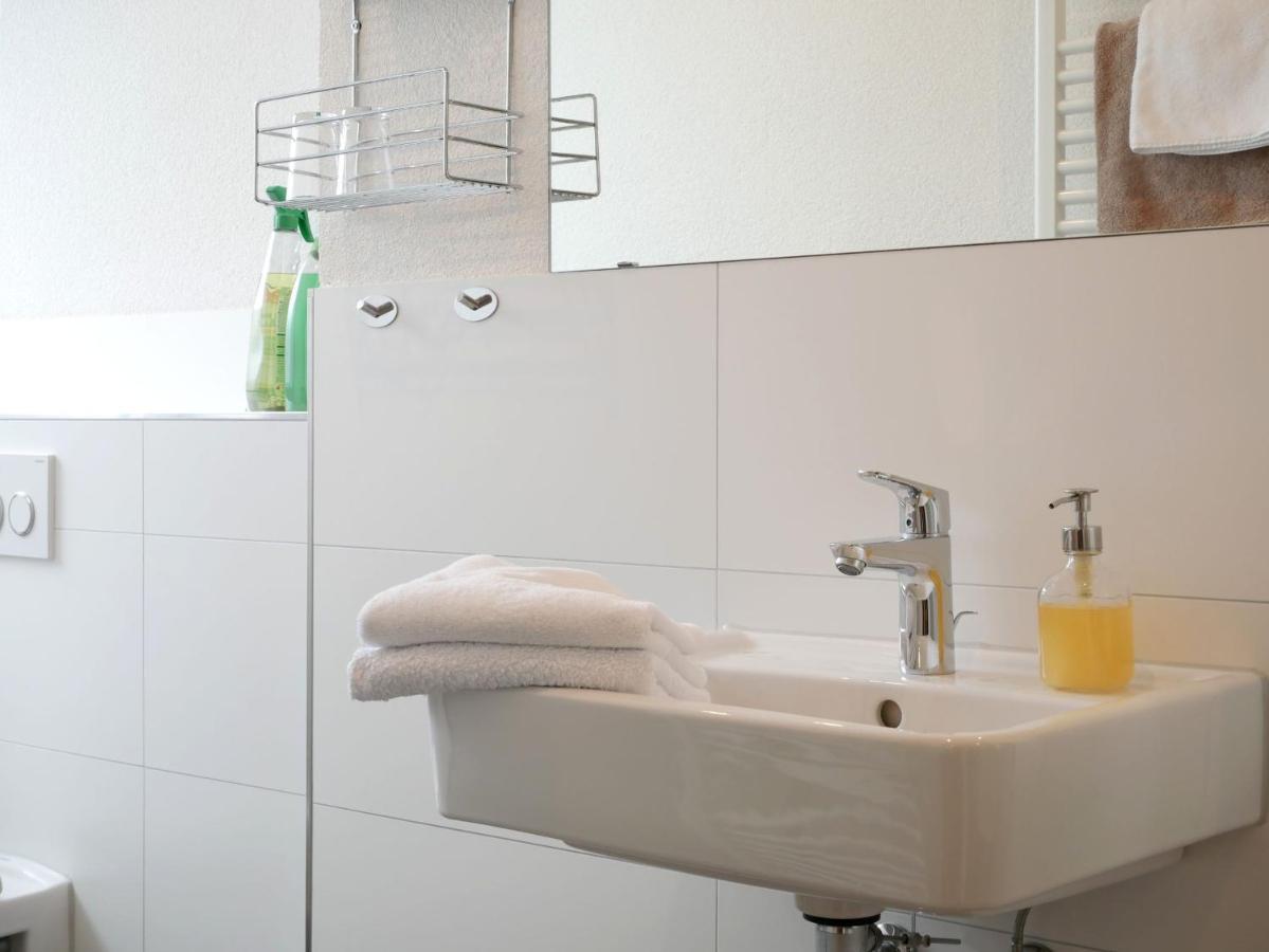 Ferienhaus Dorfleben Vogtsburg Εξωτερικό φωτογραφία