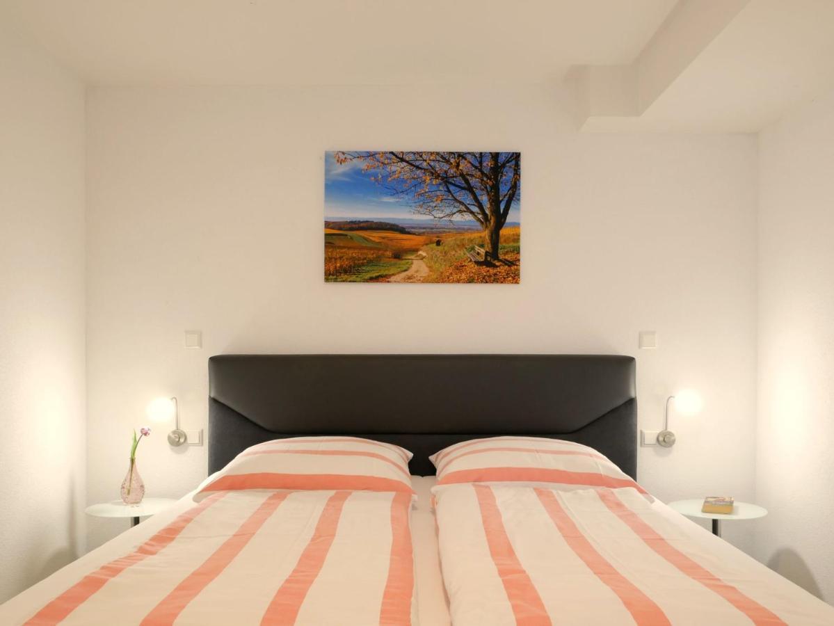 Ferienhaus Dorfleben Vogtsburg Εξωτερικό φωτογραφία
