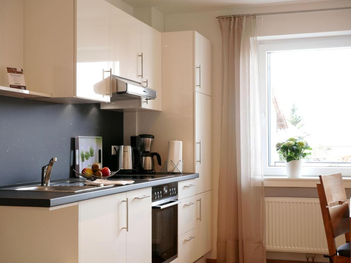 Ferienhaus Dorfleben Vogtsburg Εξωτερικό φωτογραφία