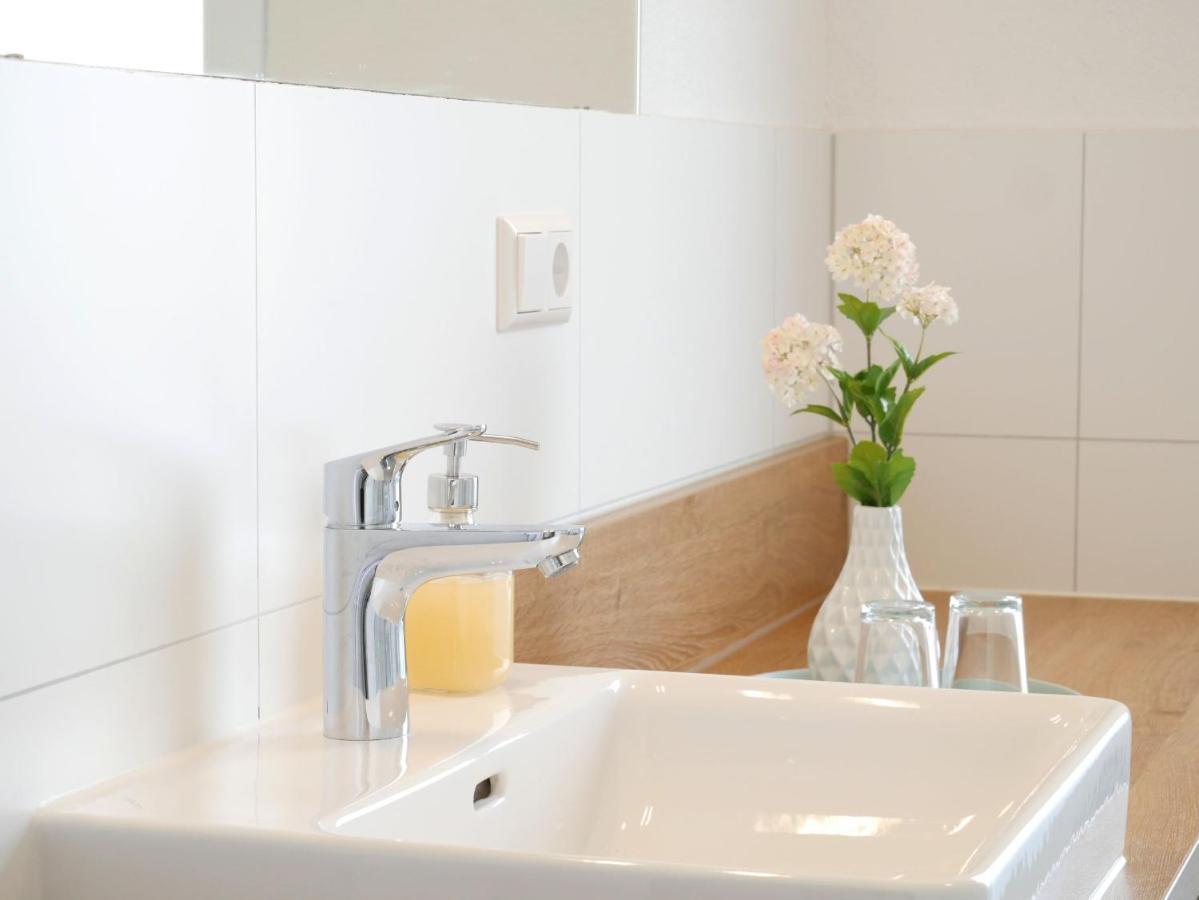 Ferienhaus Dorfleben Vogtsburg Εξωτερικό φωτογραφία