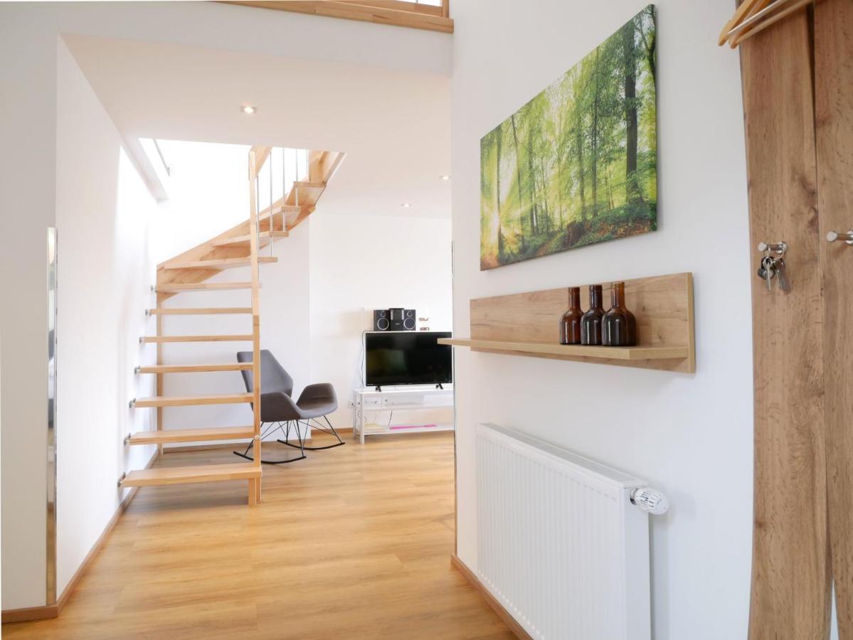 Ferienhaus Dorfleben Vogtsburg Εξωτερικό φωτογραφία