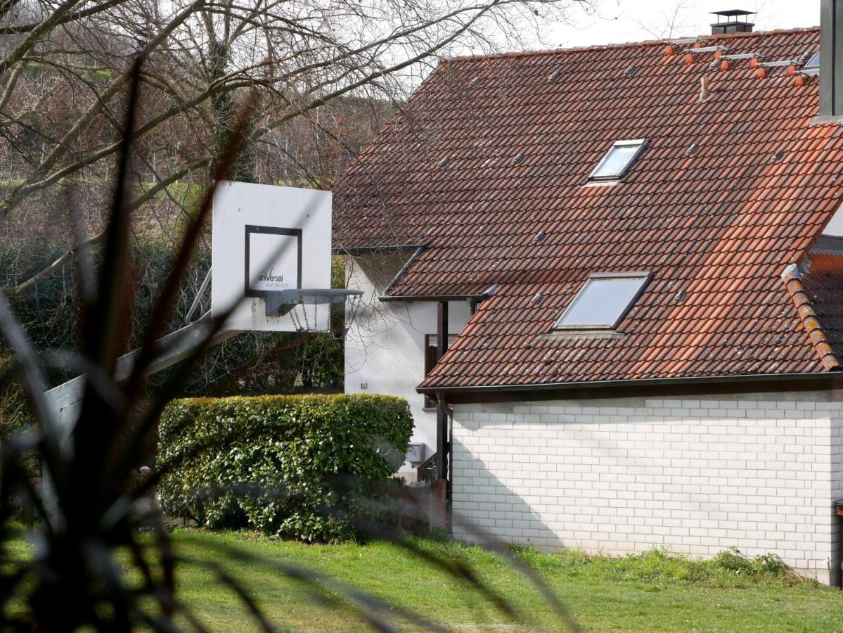 Ferienhaus Dorfleben Vogtsburg Εξωτερικό φωτογραφία