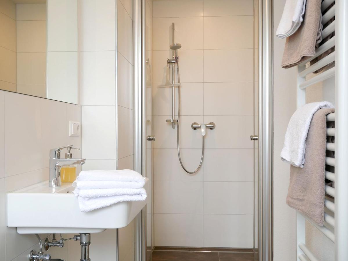 Ferienhaus Dorfleben Vogtsburg Εξωτερικό φωτογραφία