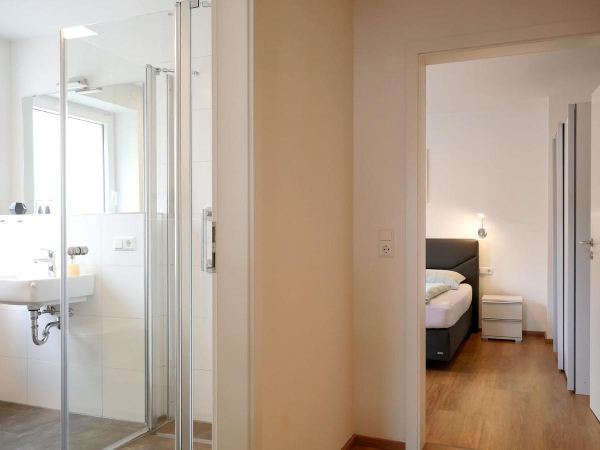 Ferienhaus Dorfleben Vogtsburg Εξωτερικό φωτογραφία