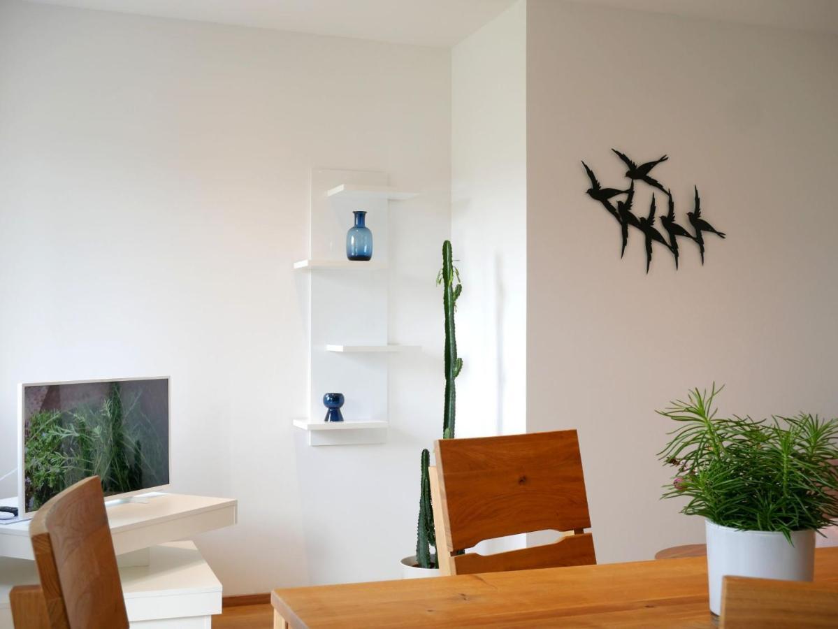 Ferienhaus Dorfleben Vogtsburg Εξωτερικό φωτογραφία